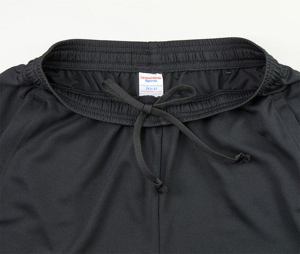 4.1オンス ドライアスレチック ハーフパンツ