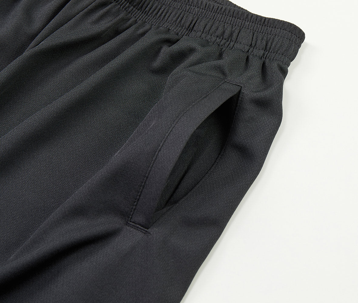 4.1オンス ドライアスレチック ハーフパンツ