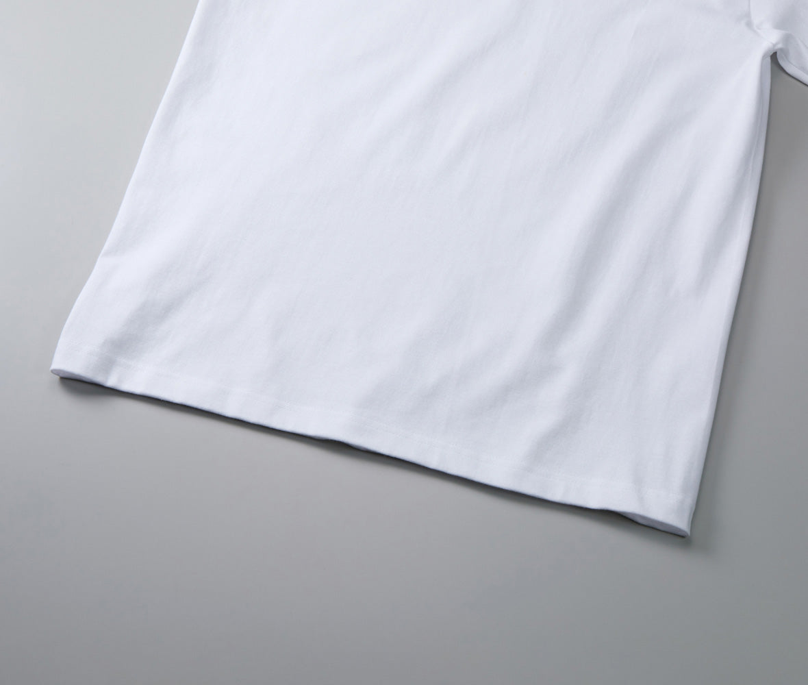 6.2オンス プレミアム半袖Tシャツ