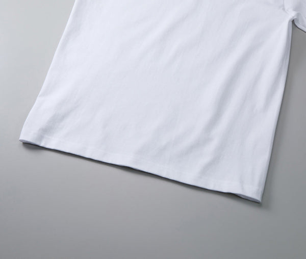 6.2オンス プレミアム半袖Tシャツ