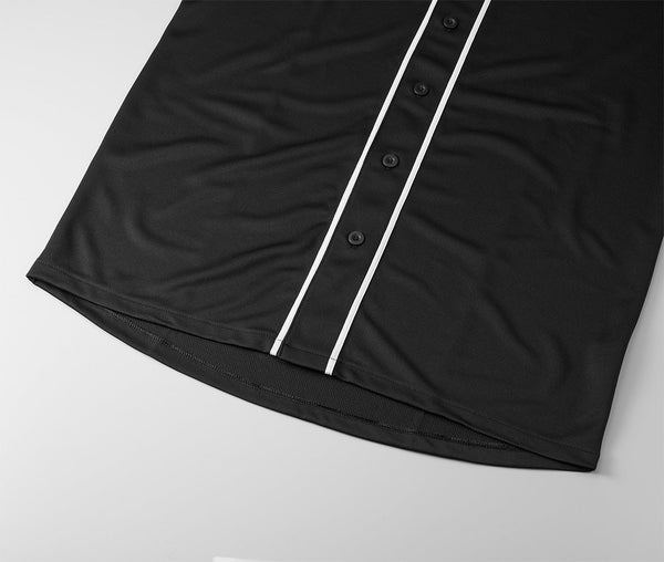 4.1オンス ドライアスレチック ベースボールTシャツ