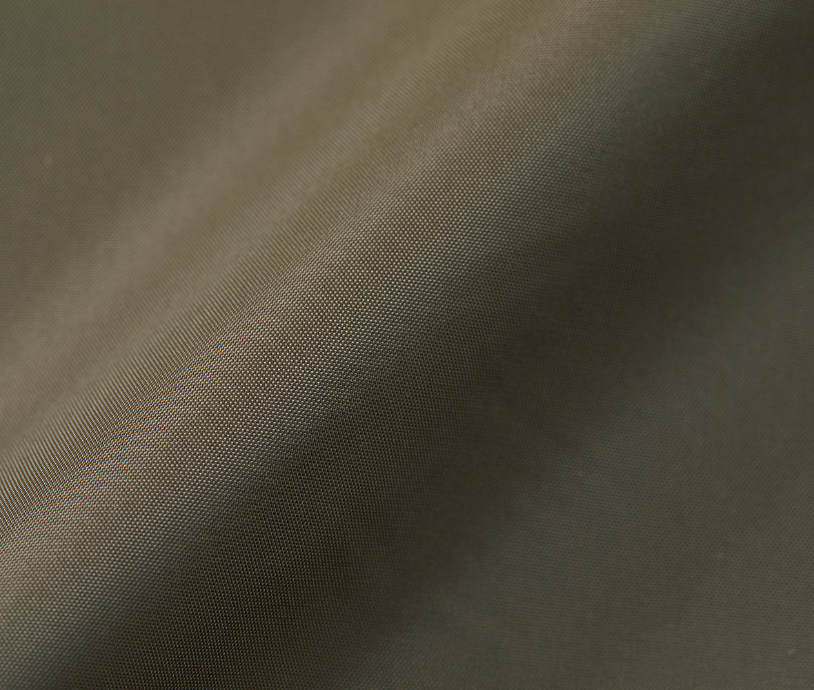 ナイロン コーチ ジャケット（ライナー付）