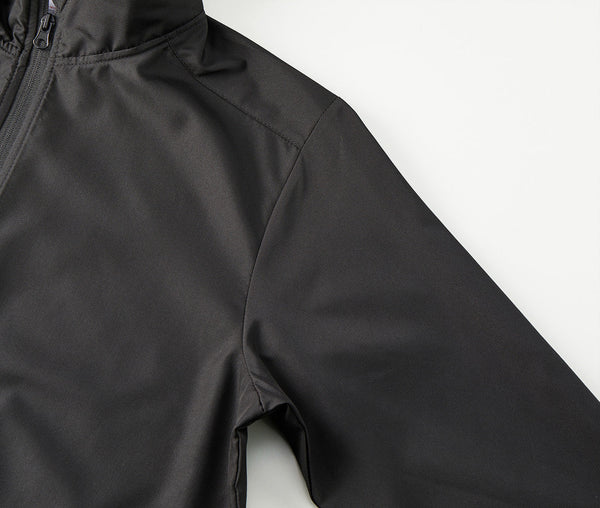 マイクロリップストップ スタッフ ジャケット（ライト）