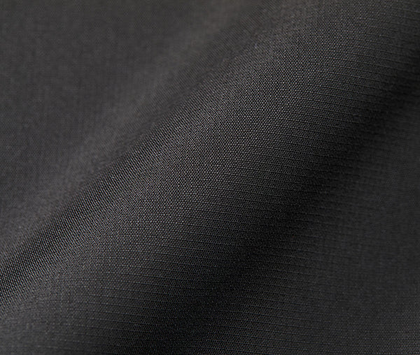 マイクロリップストップ スタンドジャケット（総裏地付）