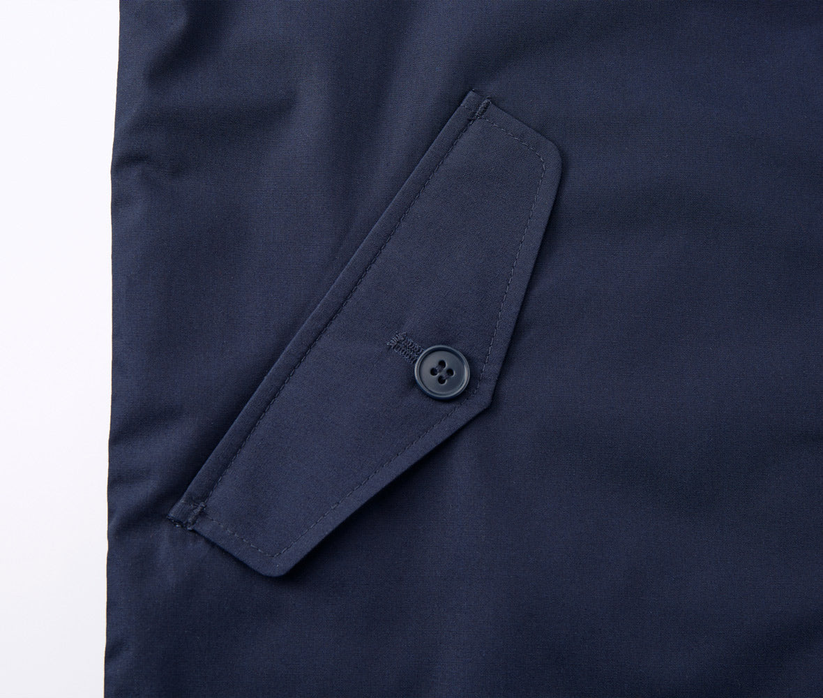 T/C スウィングトップ（総裏地仕様）