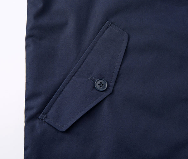 T/C スウィングトップ（総裏地仕様）