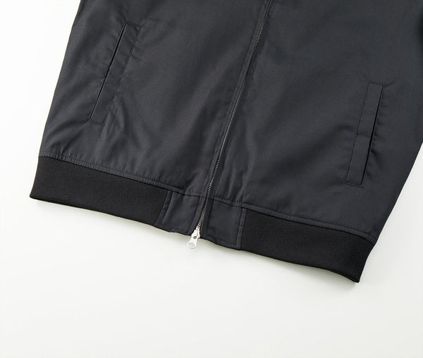 T/C スタジアム ジャケット（総裏地付）