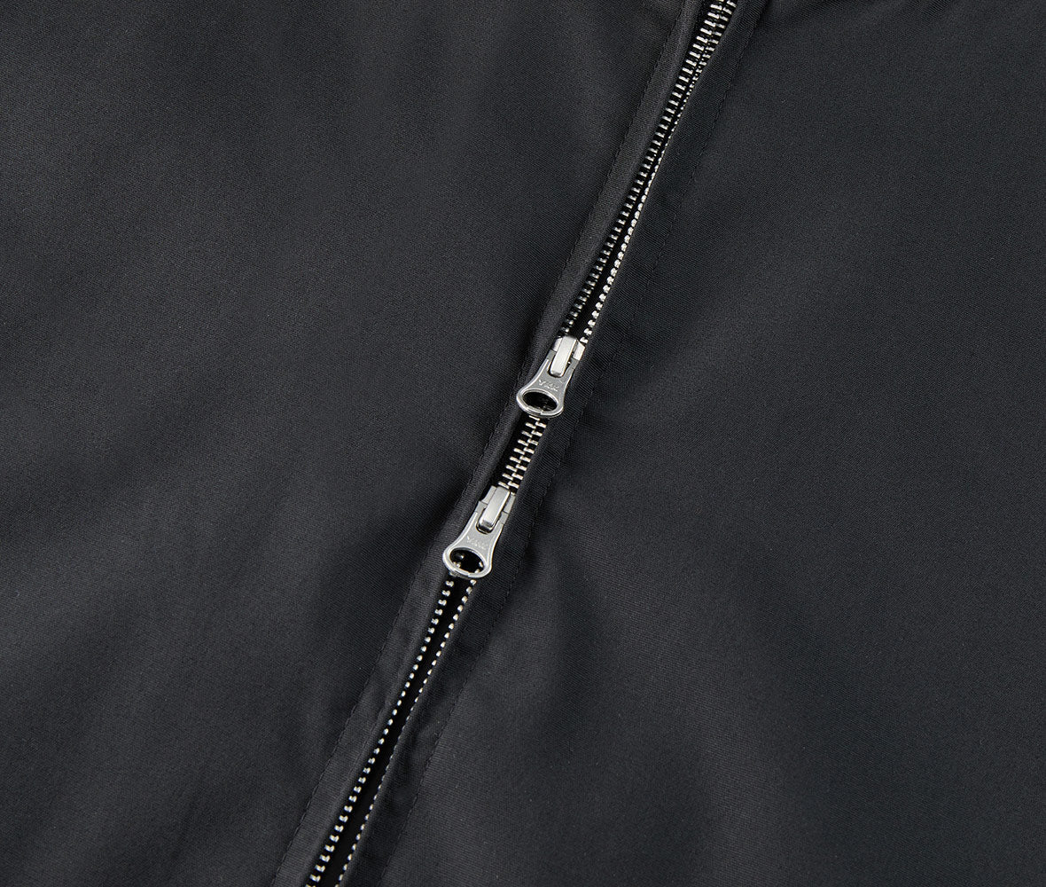 T/C スタジアム ジャケット（総裏地付）