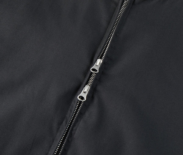 T/C スタジアム ジャケット（総裏地付）