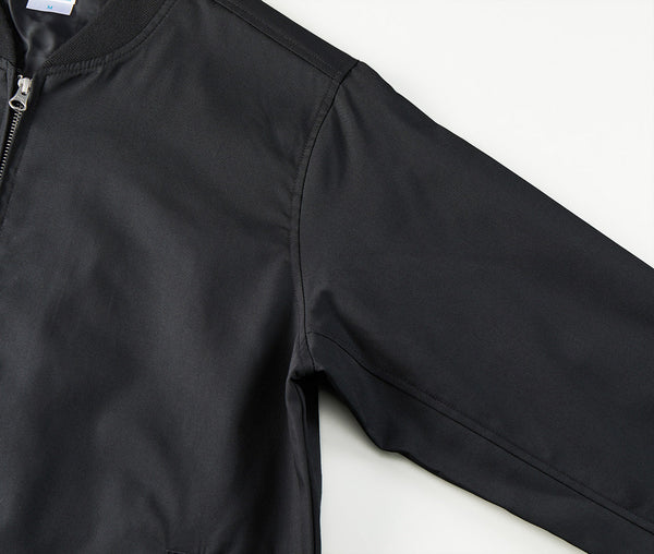 T/C スタジアム ジャケット（総裏地付）