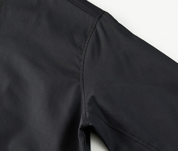 T/C コーチ ジャケット（ライニング付）