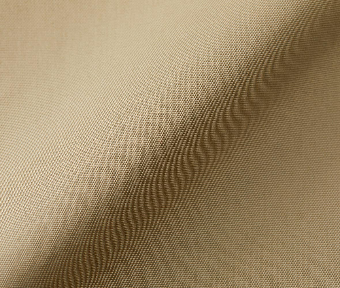 T/C コーチ ジャケット（ライニング付）