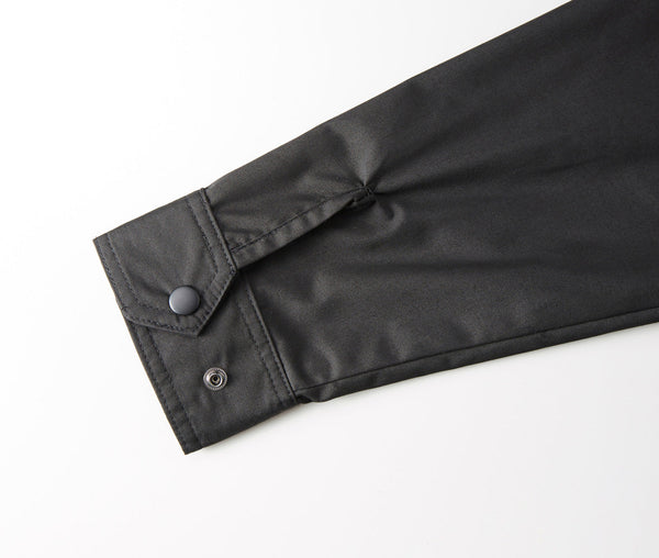 T/C コーチ ジャケット（ライニング付）