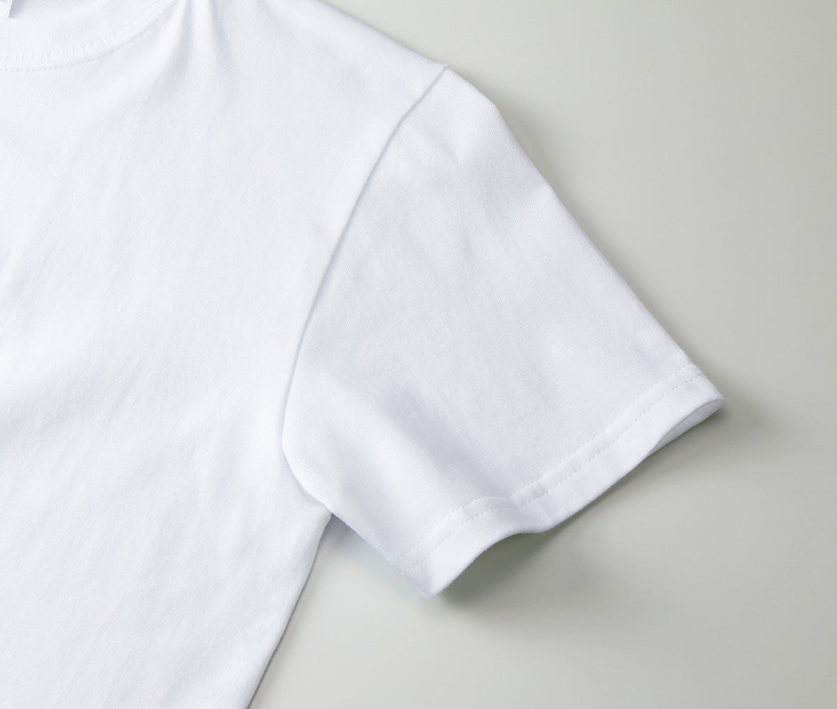 5.6オンス プレミアム Tシャツ 〈90～160cm〉