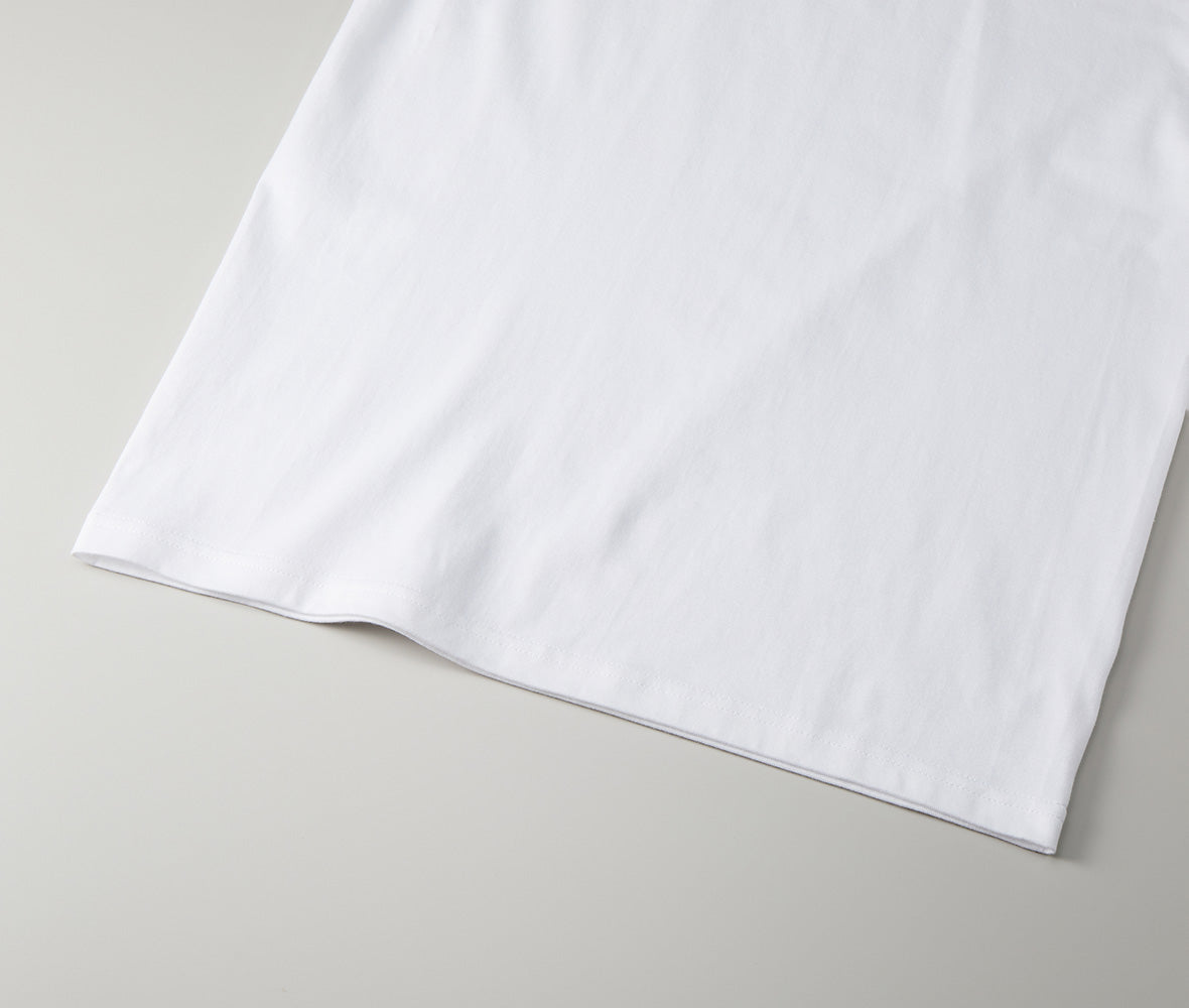 5.6オンス プレミアム Tシャツ 〈90～160cm〉