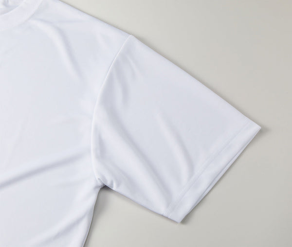 4.7オンス ドライシルキータッチ Tシャツ（ローブリード）