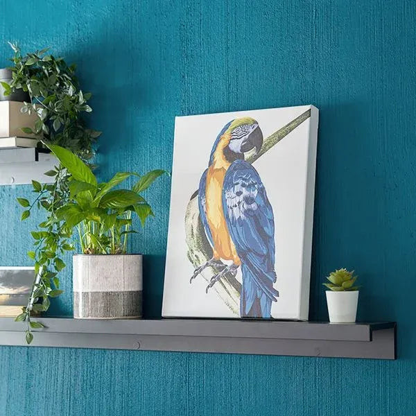 キャンバスプリント