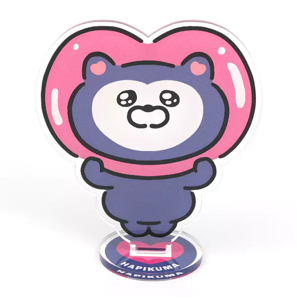 アクリル展示台