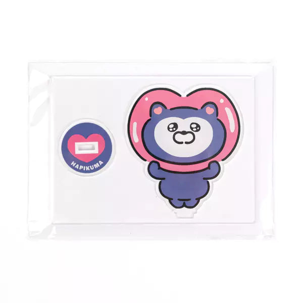 アクリル展示台