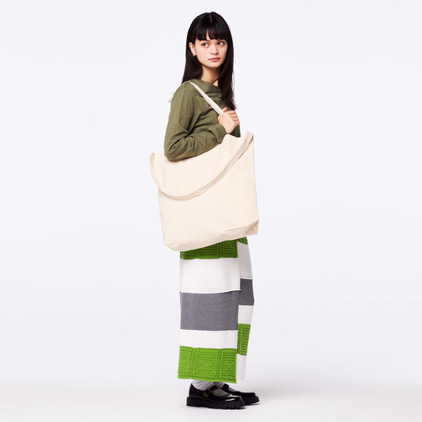 レギュラー キャンバス 2WAY ショルダートート