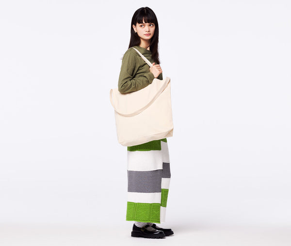 レギュラー キャンバス 2WAY ショルダートート