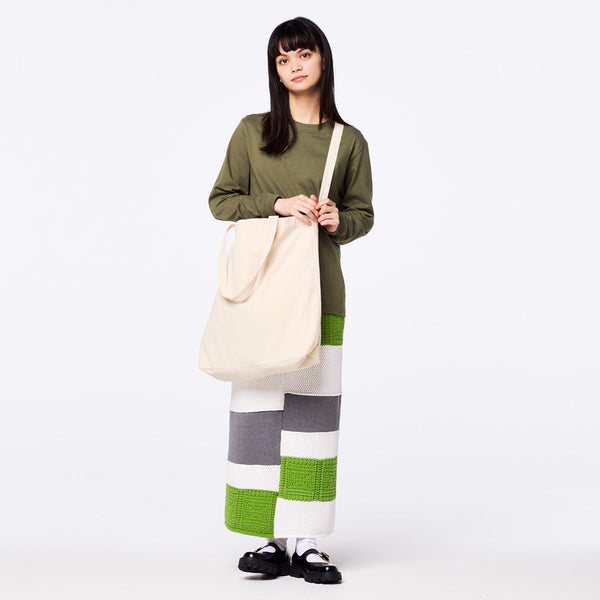 レギュラー キャンバス 2WAY ショルダートート