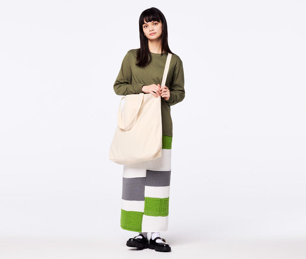 レギュラー キャンバス 2WAY ショルダートート