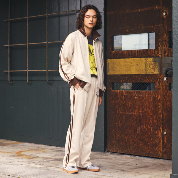 7.0オンス スムース トラック ボトム