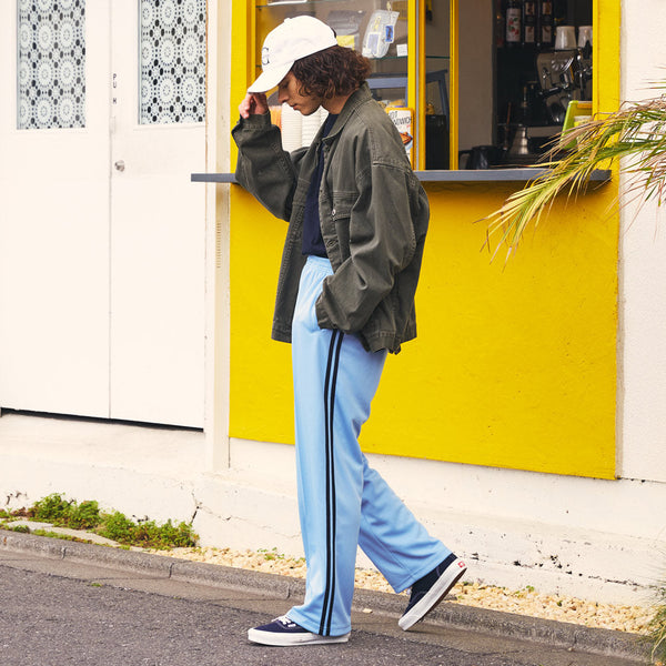 7.0オンス スムース トラック ボトム