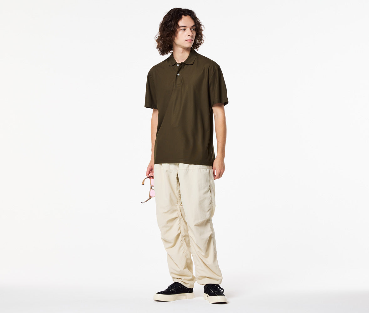 4.7オンス スペシャル ドライ 鹿の子 ポロシャツ（ローブリード）