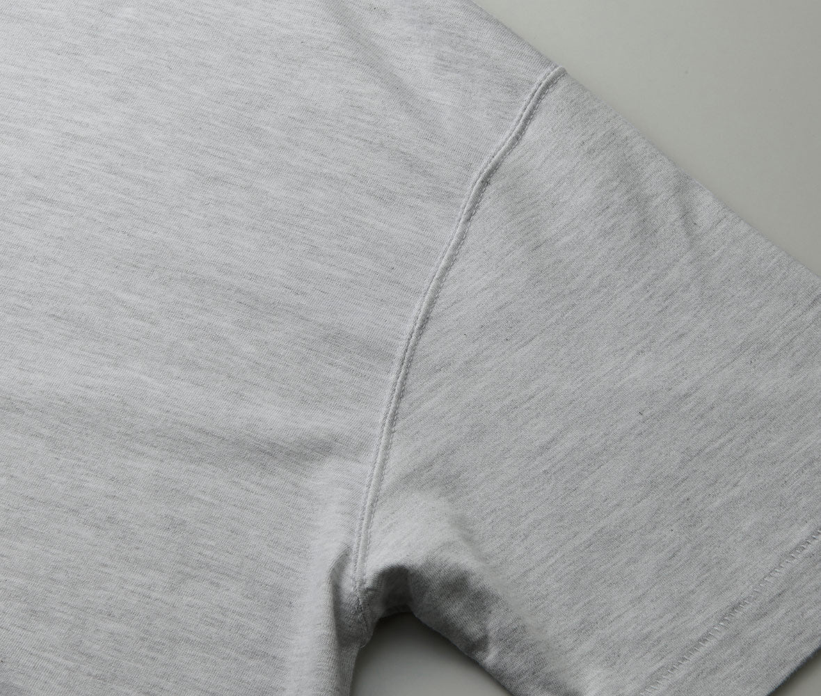 5.6オンス トライブレンド ルーズシルエット Tシャツ