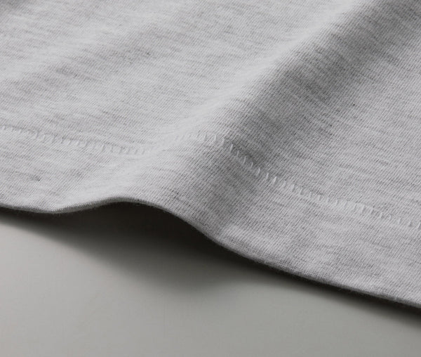 5.6オンス トライブレンド ルーズシルエット Tシャツ