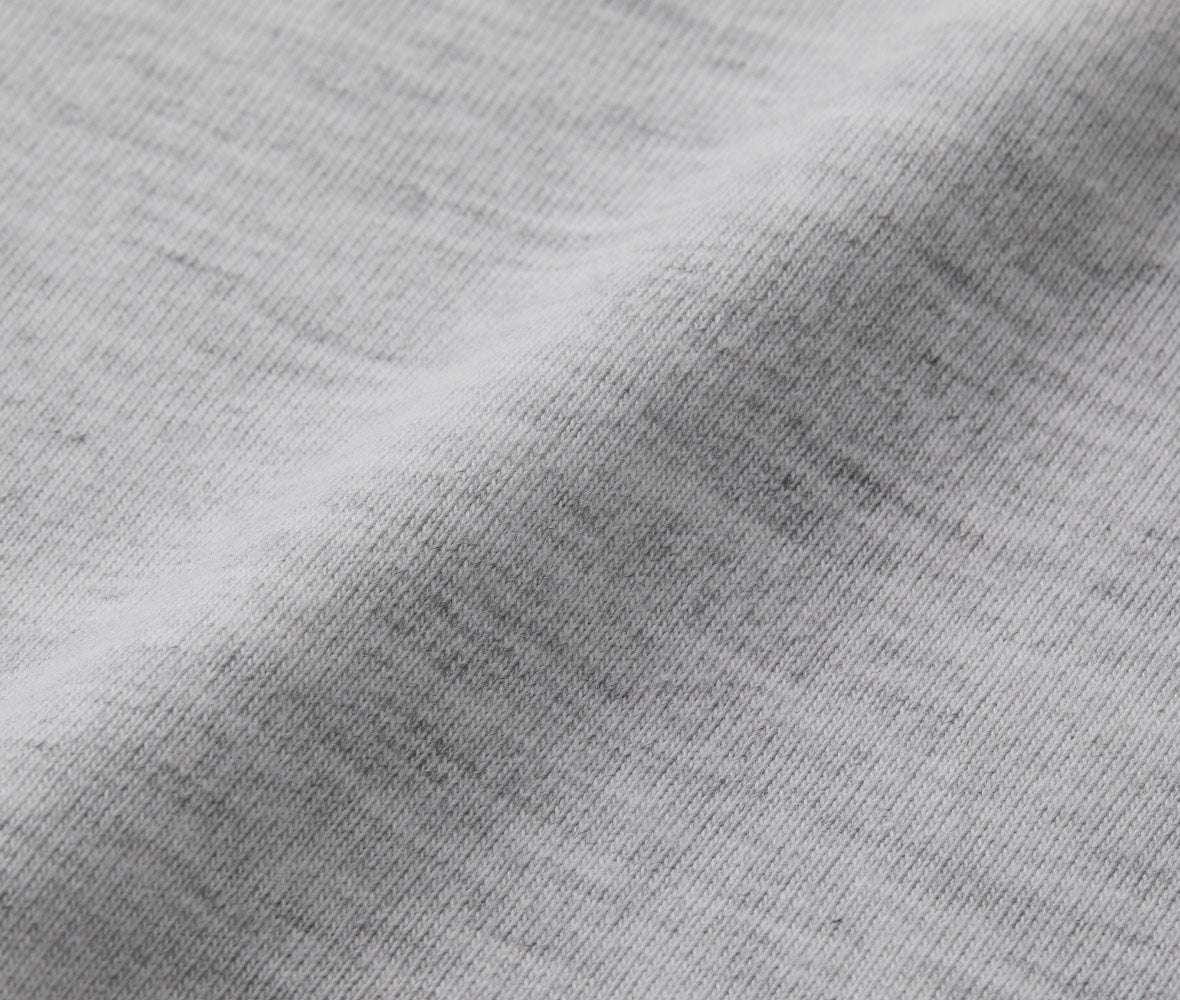 5.6オンス トライブレンド ルーズシルエット Tシャツ