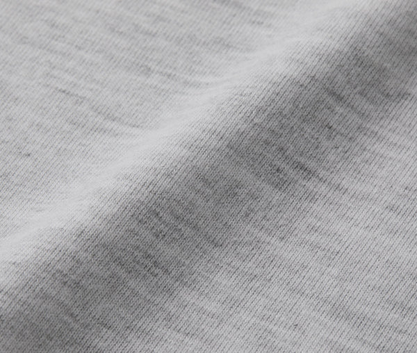 5.6オンス トライブレンド ルーズシルエット Tシャツ