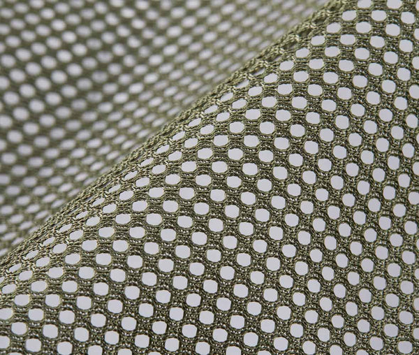 ライトナイロン リップストップ シアーメッシュ トートバッグ