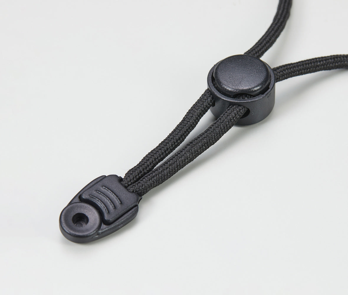 ライトナイロン リップストップ ショルダーサコッシュ