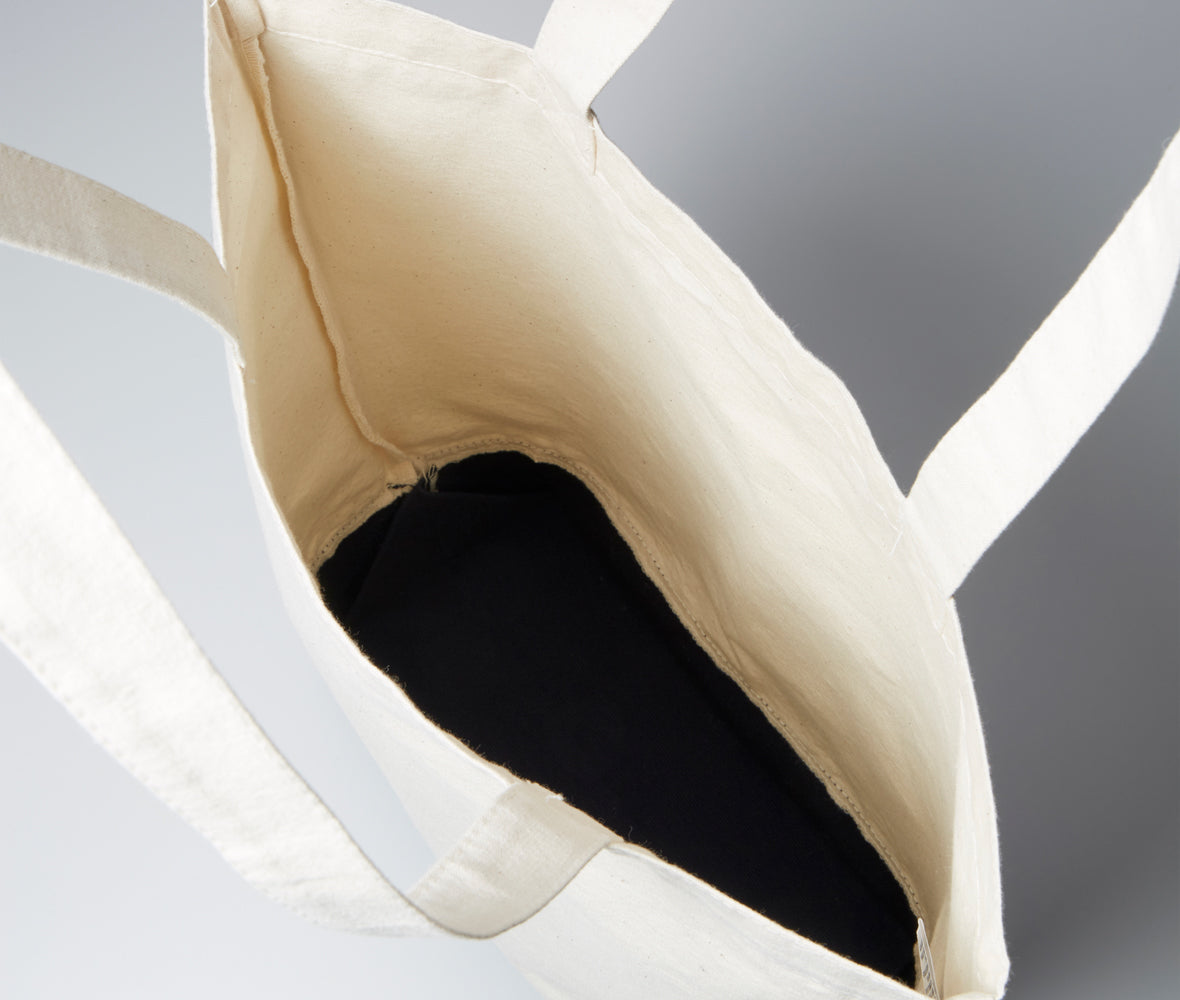 レギュラー キャンバス エコトートバッグ