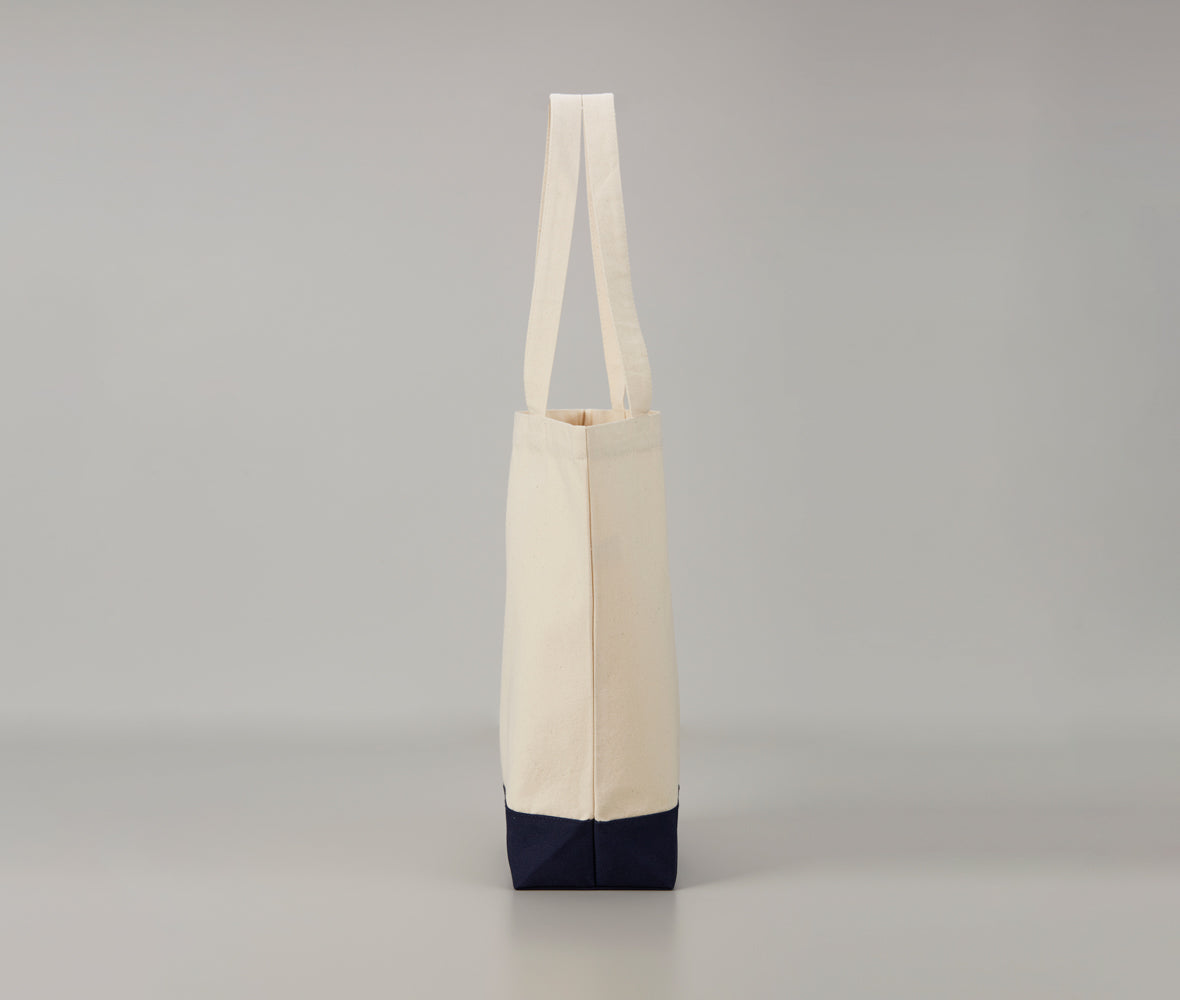 レギュラー キャンバス エコトートバッグ