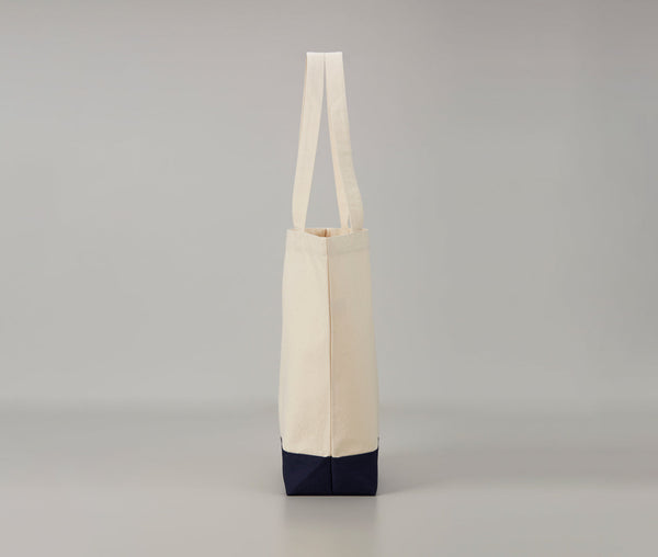 レギュラー キャンバス エコトートバッグ