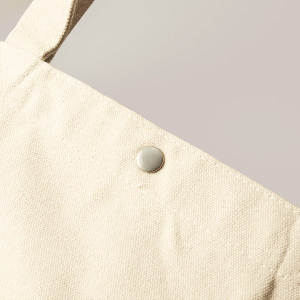 ヘヴィー キャンバス 切り替え デザイン トートバッグ