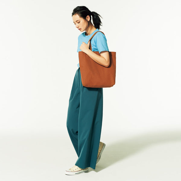 ヘビーキャンバス トートバッグ（中）