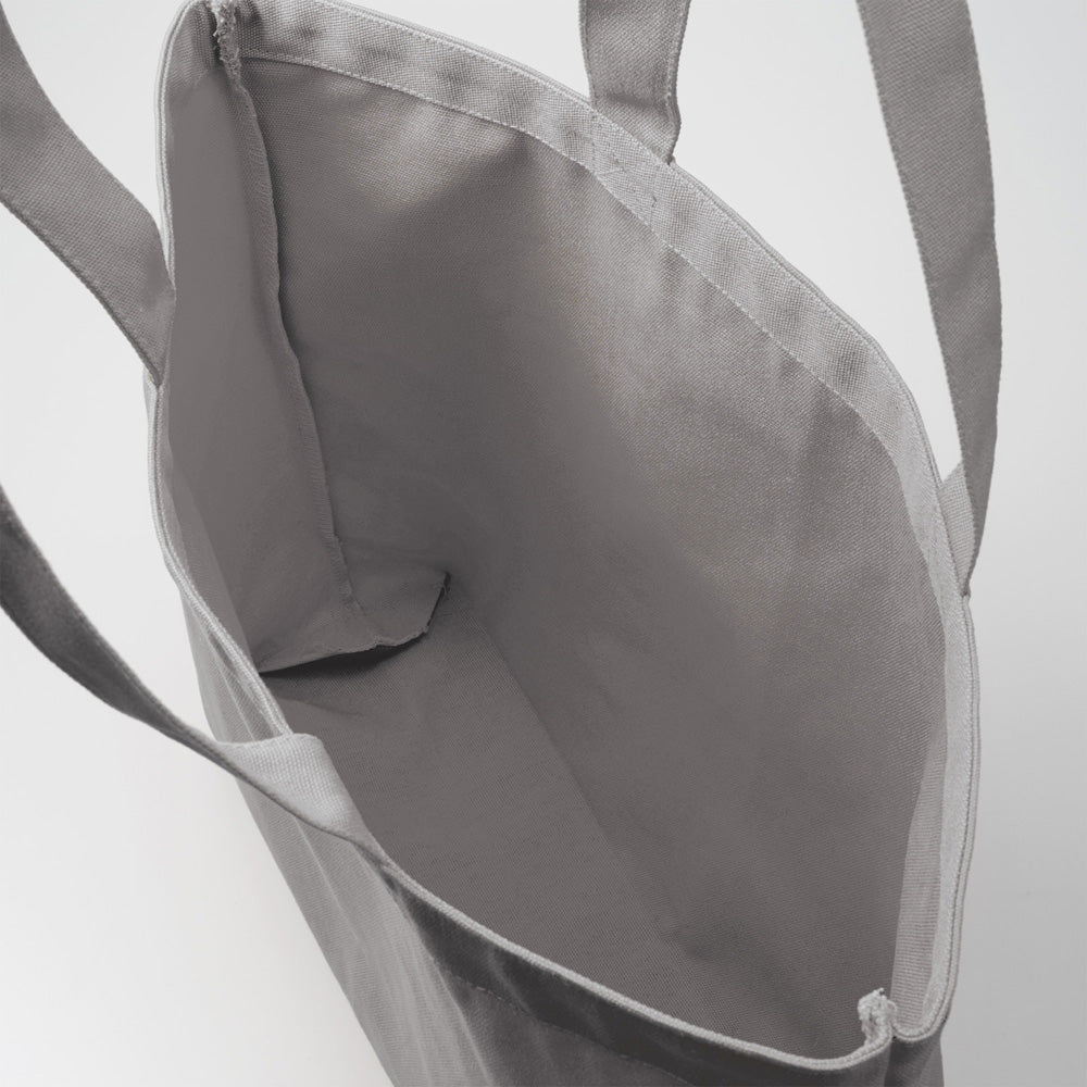 ヘビー キャンバス トートバッグ（大）