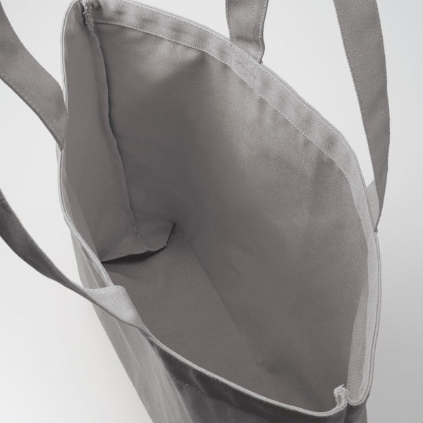 ヘビー キャンバス トートバッグ（大）