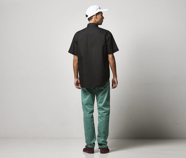 T/C ワーク 半袖シャツ