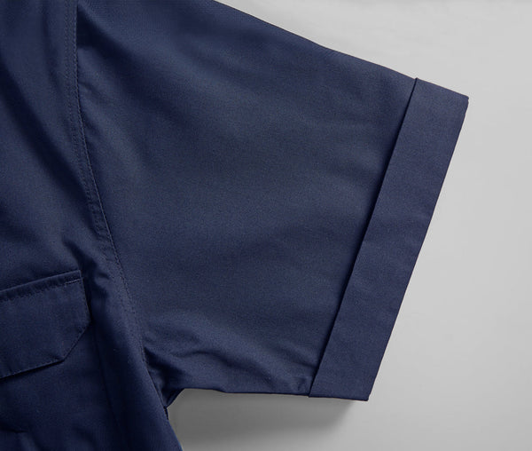 T/C ワーク 半袖シャツ