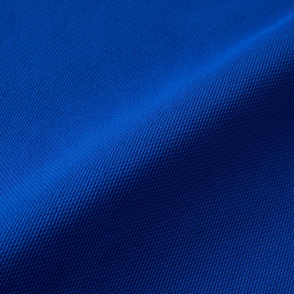 4.7オンス スペシャル ドライ 鹿の子 ポロシャツ（ローブリード）