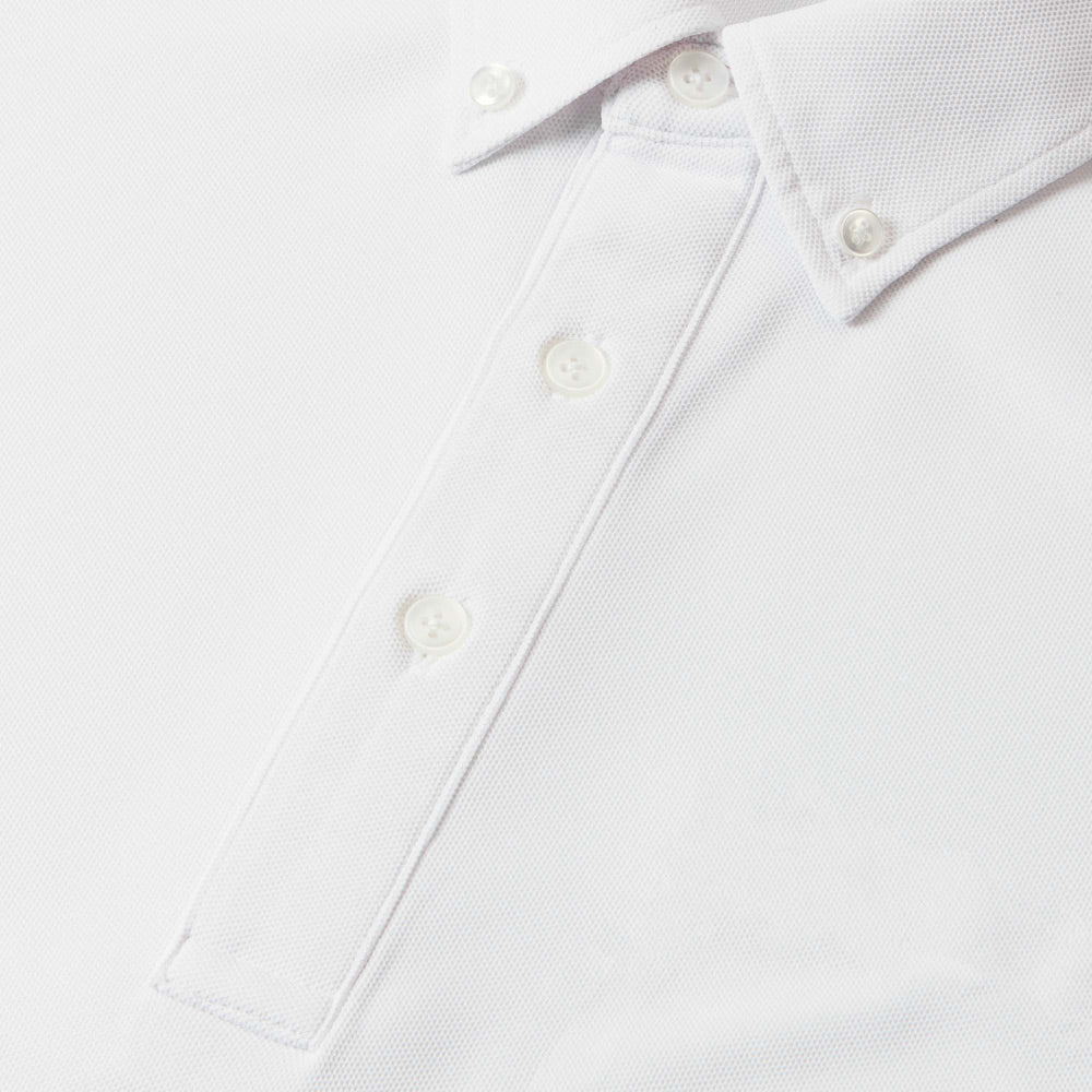 4.7オンス スペシャル ドライカノコ ポロシャツ（ボタンダウン／ローブリード）