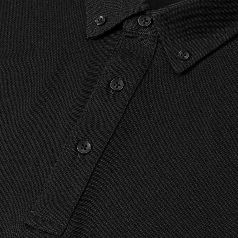 4.7オンス スペシャル ドライカノコ ポロシャツ（ボタンダウン／ローブリード）