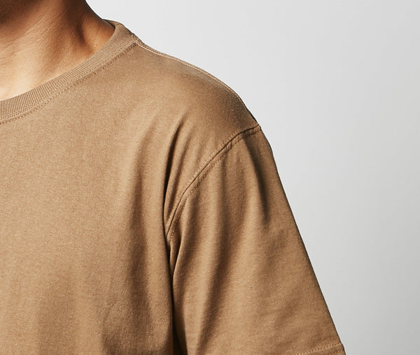 オーセンティック 厚手スーパーヘヴィーウェイト7.1オンスTシャツ