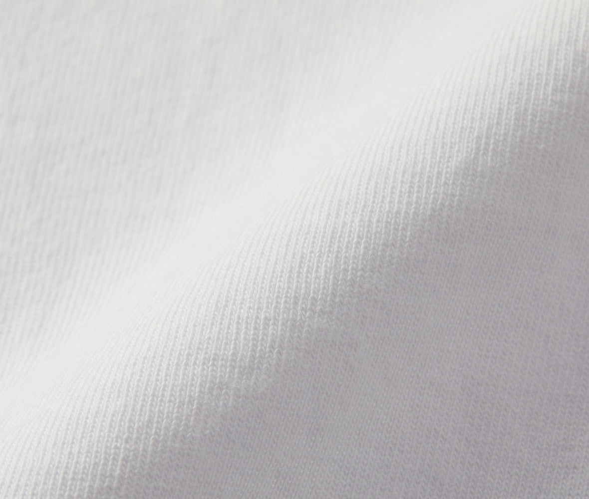 7.1オンス オープンエンド ヘビーラギッド Tシャツ